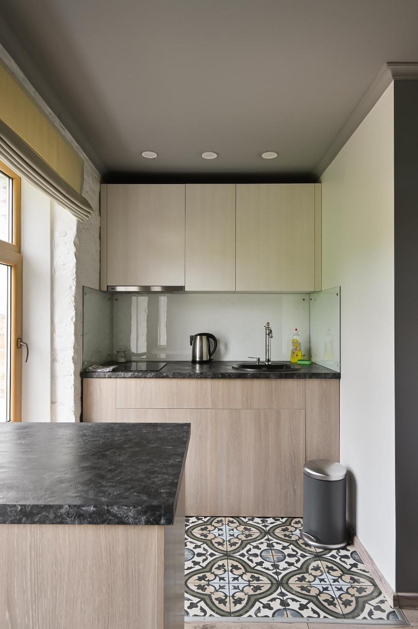 Loft Design Studio Apartment & Free Parking Riga Eksteriør bilde